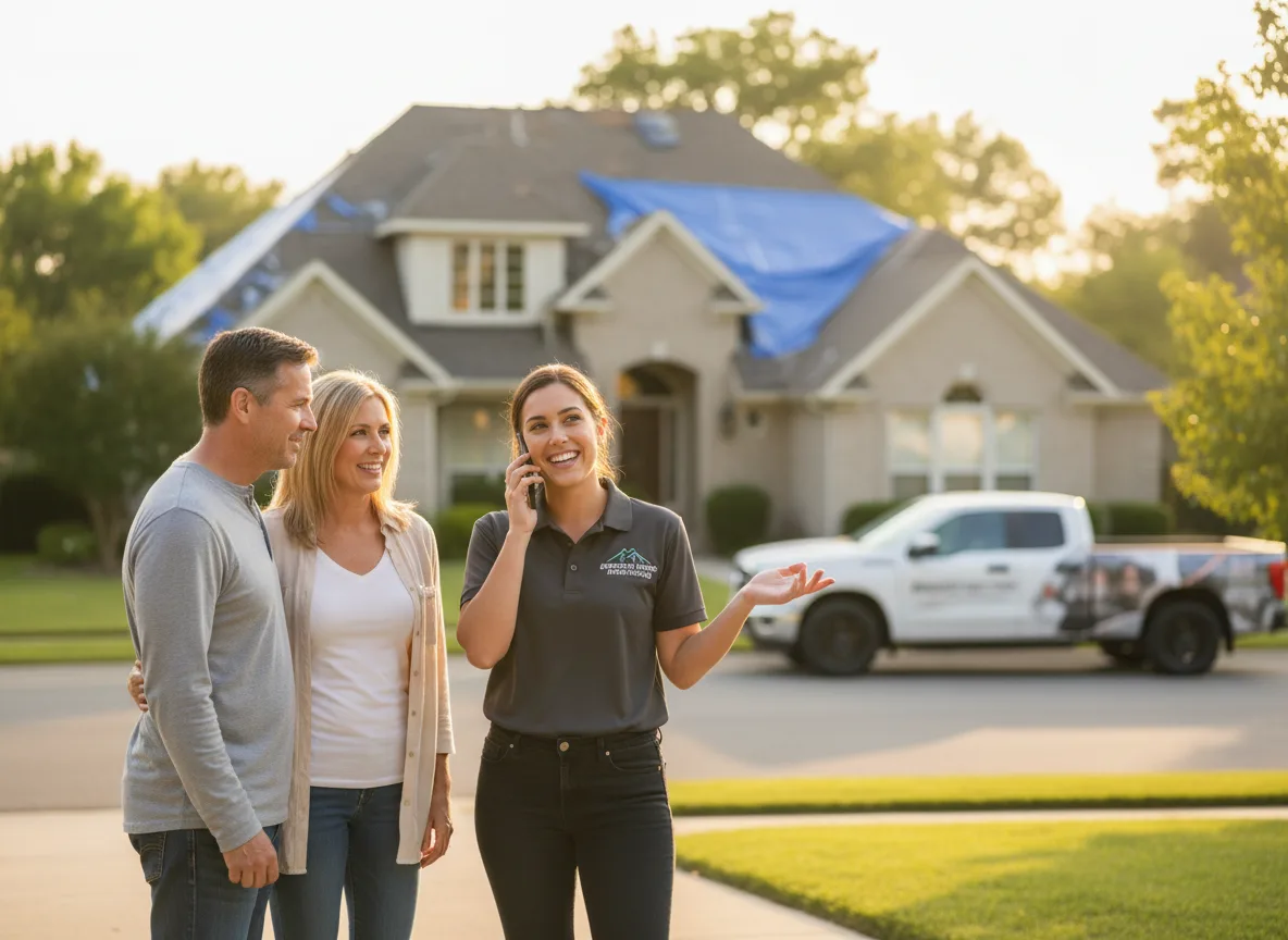 Emergency Roof Repair Perry, KS FAQs